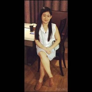 Meet your Posher, Janette